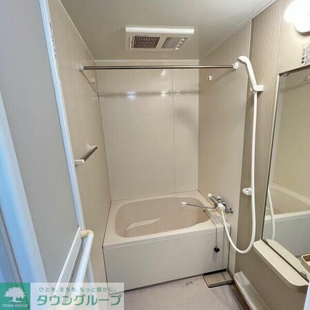 シリウスの物件内観写真